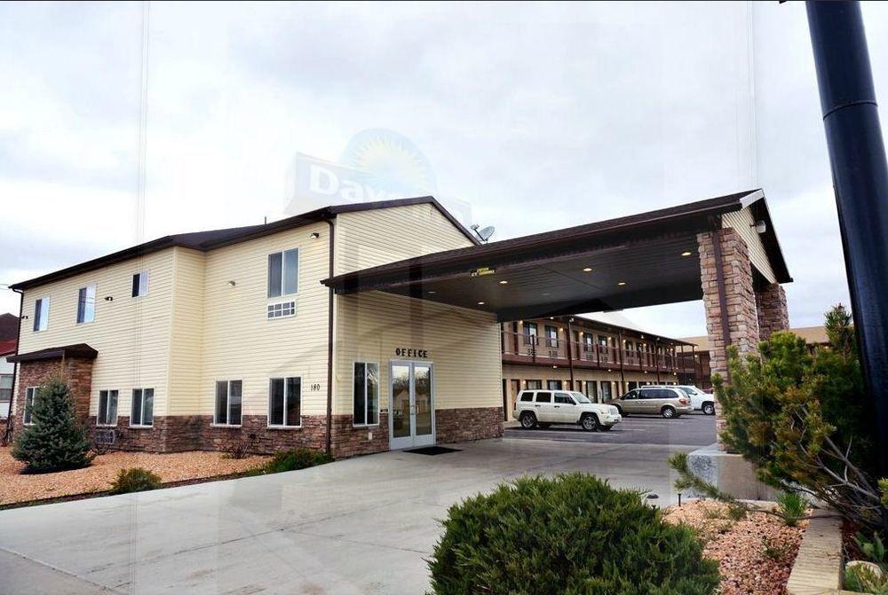 Econo Lodge Panguitch Near Bryce Canyon Exteriér fotografie
