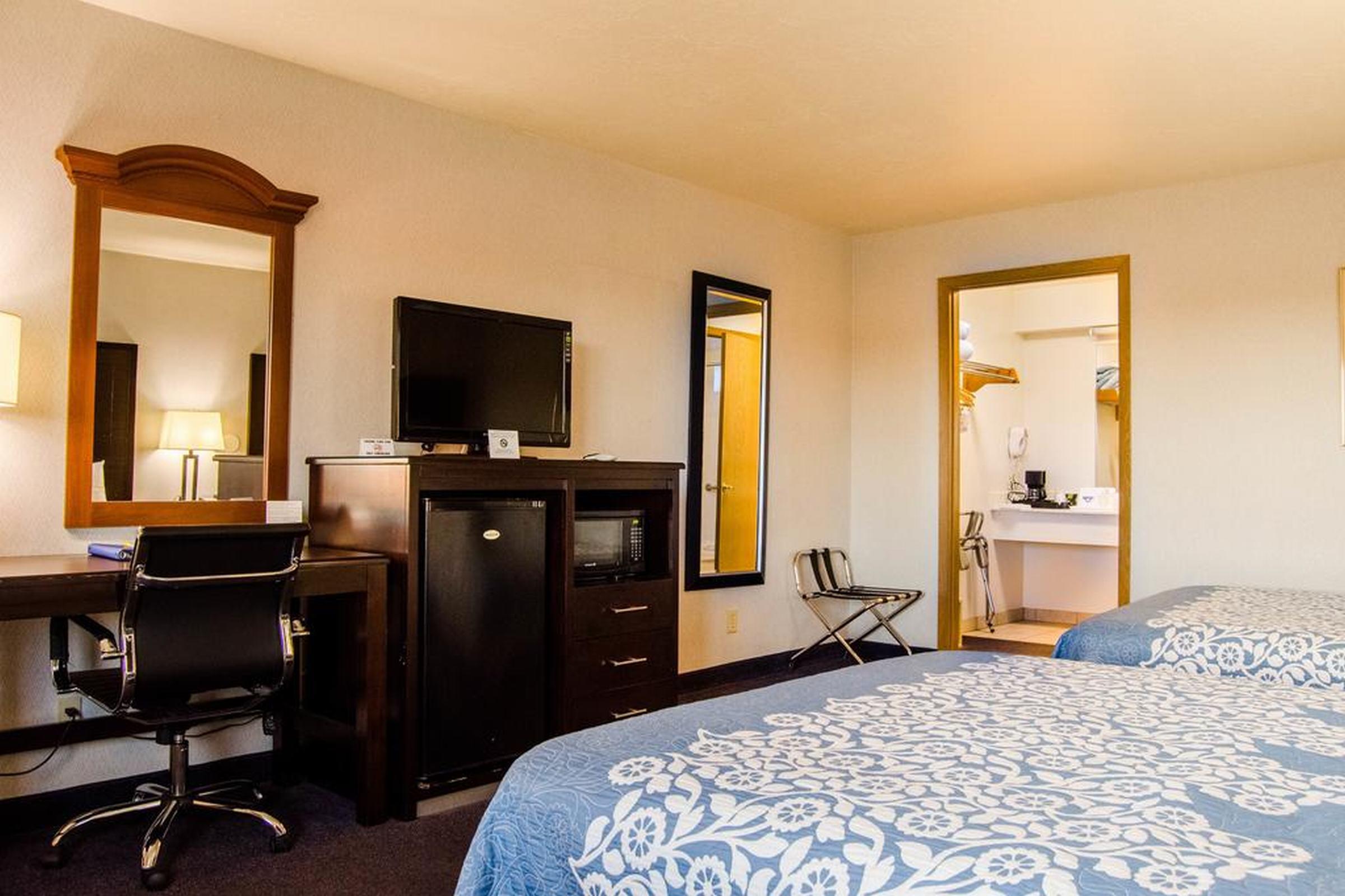 Econo Lodge Panguitch Near Bryce Canyon Exteriér fotografie