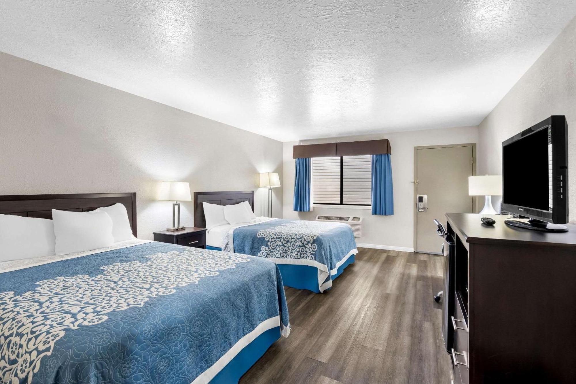 Econo Lodge Panguitch Near Bryce Canyon Exteriér fotografie