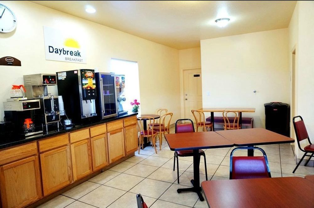 Econo Lodge Panguitch Near Bryce Canyon Exteriér fotografie
