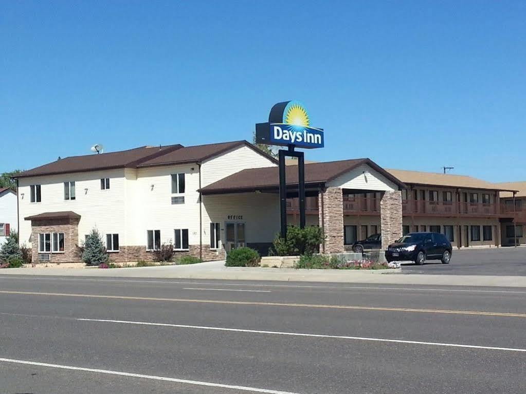 Econo Lodge Panguitch Near Bryce Canyon Exteriér fotografie
