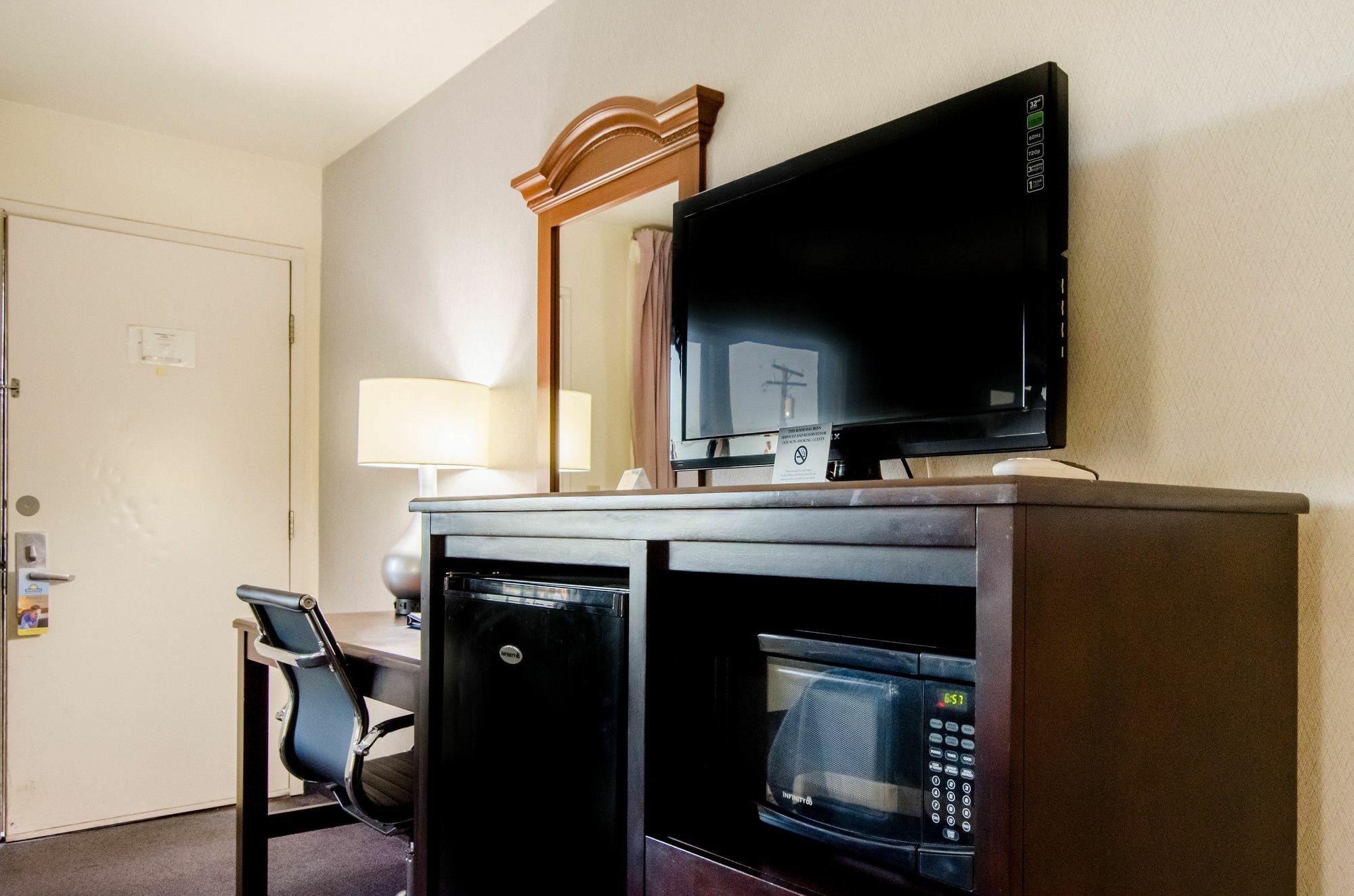 Econo Lodge Panguitch Near Bryce Canyon Exteriér fotografie